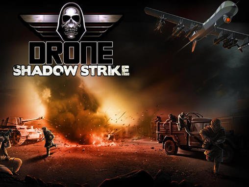 download Drone: Shadow strike apk